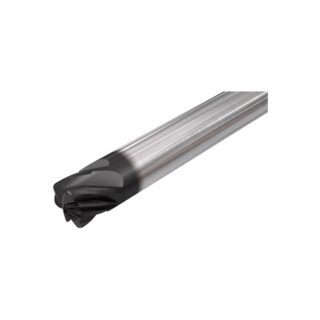 Original Iscar IC902 Indexable End Mill ‎ELB-R0.75R16A5-6C8-63 ‎ELB-R0.75R16A5-6C8-63 IC902