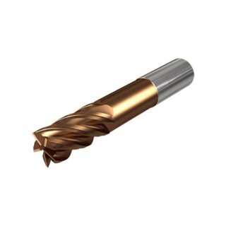 Original Iscar 75-3.25C.06VF6 IC608 Indexable End Mill ‎ECI-5 .75-3.25C.06VF6 ‎ECI-5 .75-3.25C.06VF6 IC608