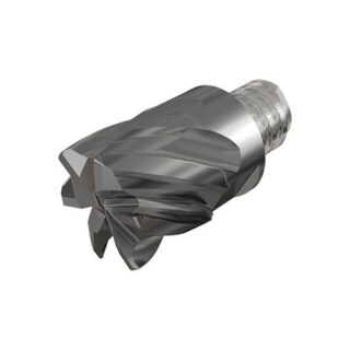 Original Iscar ECK200H15R10-6T12CF IC908 Tool Holder | Heat-Resistant Alloys ‎MM ‎MM ECK200H15R10-6T12CF IC908