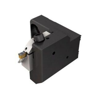 Original Iscar IH-HFPAD Cutting Tool