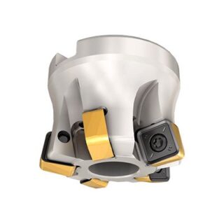 Original Iscar D2.00-05-0.75-12 Carbide Insert - Diamond 55° ‎FFQ8 ‎FFQ8 D2.00-05-0.75-12