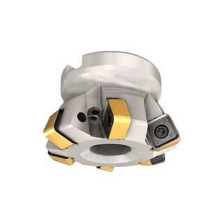 Original Iscar D3.00-07-1.00-12 Carbide Insert - Diamond 55° ‎MFQ8 ‎MFQ8 D3.00-07-1.00-12