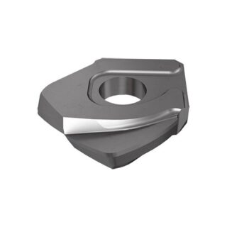 Original Iscar D200-QF IC908 Carbide Insert - Diamond 55° | Heat-Resistant Alloys (5 PCS) HLB HLB D200-QF IC908