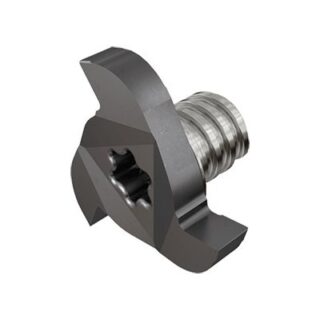 Original Iscar GRIT18K157-020-3T6 IC908 Tool Holder | Heat-Resistant Alloys ‎MM ‎MM GRIT18K157-020-3T6 IC908