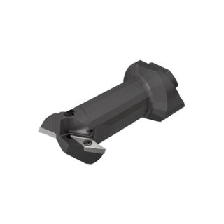 Original Iscar SVXCR-16X2 Tool Holder ‎DTF50 ‎DTF50 SVXCR-16X2