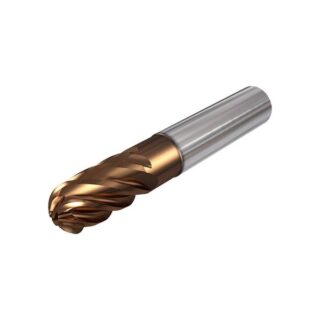 Original Iscar IC608 Indexable End Mill ‎EBI-6 250-500C125VF2 ‎EBI-6 250-500C125VF2 IC608