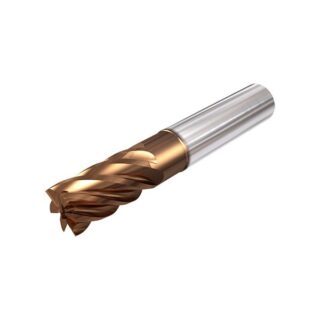 Original Iscar IC608 Indexable End Mill ‎ECI-6 375-1C060VF2.5 ‎ECI-6 375-1C060VF2.5 IC608