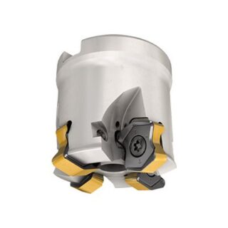Original Iscar FD2.50-5-1.00-08 Carbide Insert ‎FFX4 ‎FFX4 FD2.50-5-1.00-08