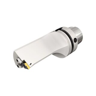 Original Iscar SDJCN-13SL-125Y Tool Holder ‎HSK A63WH-SDJCN-13SL-125Y