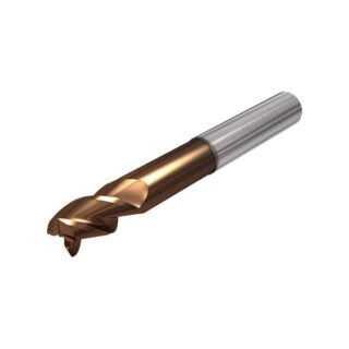 Original Iscar IC608 Indexable End Mill ‎ECI-3 250-750C020VF2.5 ‎ECI-3 250-750C020VF2.5 IC608