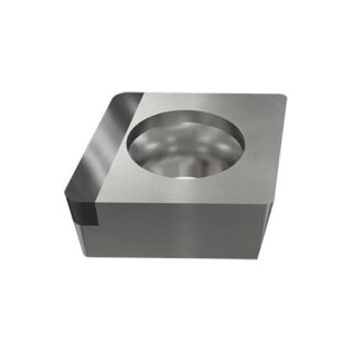 Original Iscar 09T308F Carbide Insert (5 PCS) CCGW L-L ID5 CCGW 09T308F L-L ID5
