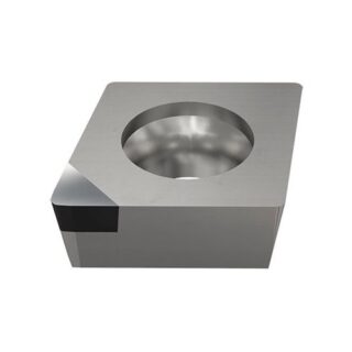 Original Iscar 060202F Carbide Insert (5 PCS) CCGW W-MT ID4 CCGW 060202F W-MT ID4