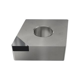 Original Iscar 120410F Carbide Insert (5 PCS) CNGA ID5 CNGA 120410F ID5