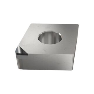 Original Iscar 120408F Carbide Insert (5 PCS) CNGA W-MT ID8 CNGA 120408F W-MT ID8
