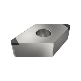 Original Iscar 150408S-2MT Carbide Insert (5 PCS) ‎DNGA BI30H ‎DNGA 150408S-2MT BI30H