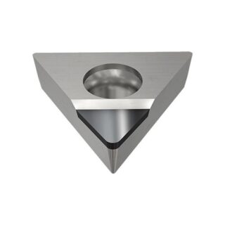 Original Iscar 110202F Carbide Insert (10 PCS) TCGT ID5 TCGT 110202F ID5