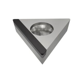 Original Iscar 110204S-L Carbide Insert (10 PCS) TCGW BI30H TCGW 110204S-L BI30H