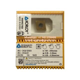 4NU-CNGA120404 DNC250