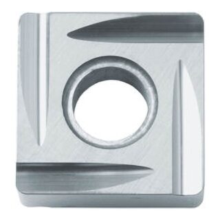 Original Kyocera SNMG120404R-C Carbide Turning Insert - Square (10 PCS) TN60 SNMG120404R-C TN60