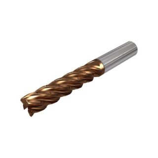 Original Iscar 625-2.5C.03VF5-CS IC608 Indexable End Mill ‎ECI-5 .625-2.5C.03VF5-CS ‎ECI-5 .625-2.5C.03VF5-CS IC608