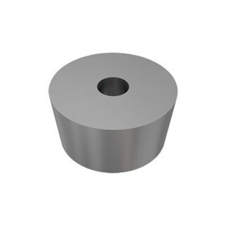 Original Iscar P15010 Carbide Insert - Pentagon (10 PCS) CDH 1909 IN16 CDH 1909 P15010 IN16