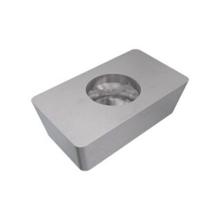Original Iscar 160408 T01020 Carbide Insert (10 PCS) APCW IS26 APCW 160408 T01020 IS26
