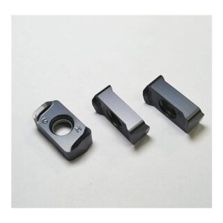 Original Kyocera LOGUO30310ER-GM PR1535 Carbide Milling Insert - Rectangle (10 PCS)