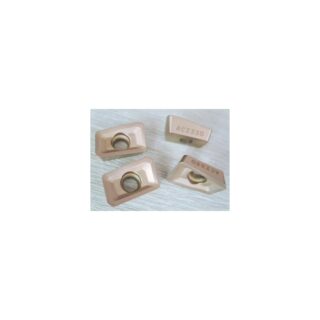 Original Sumitomo APMT103512PDER-H ACZ330 Carbide Milling Insert - Parallelogram 85° (10 PCS)