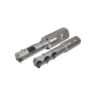 Original Iscar D30-3-36-3-W32-11U Tool Holder ‎MTET ‎MTET D30-3-36-3-W32-11U