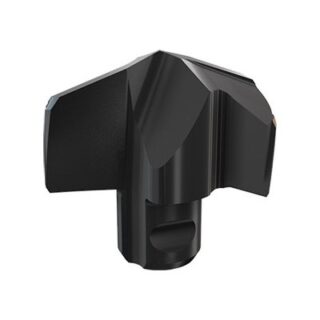 Original Iscar 155-2M IC908 Carbide Insert | Heat-Resistant Alloys (2 PCS) ‎ILP ‎ILP 155-2M IC908
