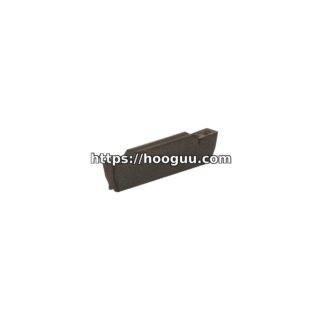 Original Korloy MGMN500-M NC5330 Carbide Grooving/Parting Insert - Diamond 86° | Steel & More