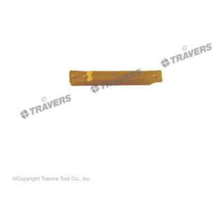 Original Korloy MGMN400-M NC3030 Carbide Grooving/Parting Insert - Diamond 86° | Steel, Stainless Steel (3030 PCS)