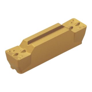 Original Korloy MGMN300-M NC3030 Carbide Grooving/Parting Insert - Diamond 86° | Cast Iron (3030 PCS)