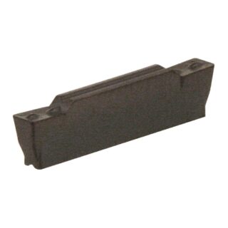 Original Korloy MGMN300-02-M NC5330 Carbide Grooving/Parting Insert - Diamond 86° | Stainless Steel & More (5330 PCS)