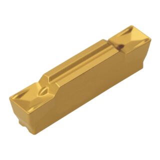 Original Korloy MGMN300-G MGMN300 Carbide Grooving/Parting Insert - Diamond 86° (3120 PCS) MGMN300-G NC3120