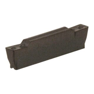 Original Korloy MGMN300-M H01 Carbide Grooving/Parting Insert - Diamond 86° | Aluminum, Non-Ferrous
