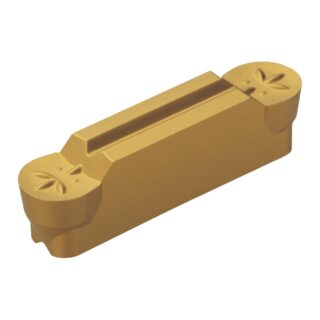 Original Korloy MRMN300-M NC3030 Carbide Grooving/Parting Insert - Diamond 86° | Cast Iron (3030 PCS)