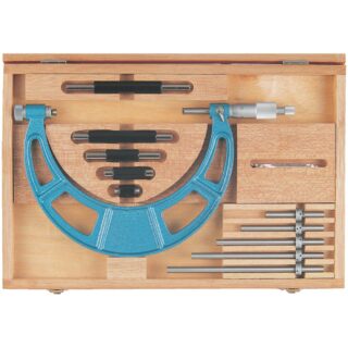 Original Mitutoyo 104-153 Measuring Tool