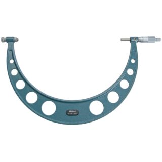 Original Mitutoyo 104-152 Measuring Tool