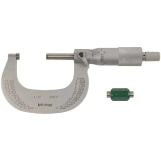 Original Mitutoyo 102-328-10 Measuring Tool