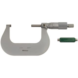 Original Mitutoyo 101-120 Measuring Tool