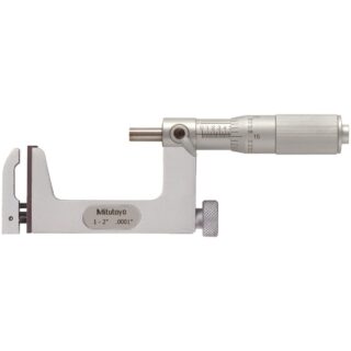 Original Mitutoyo 117-108 Measuring Tool