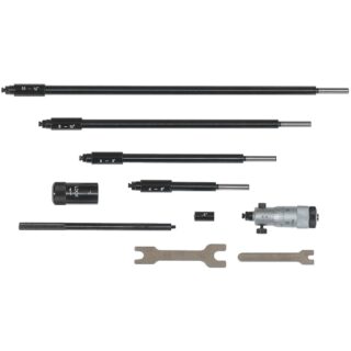 Original Mitutoyo 141-233 Measuring Tool