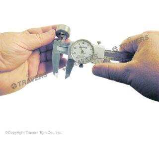 Original Mitutoyo 505-742J Measuring Tool