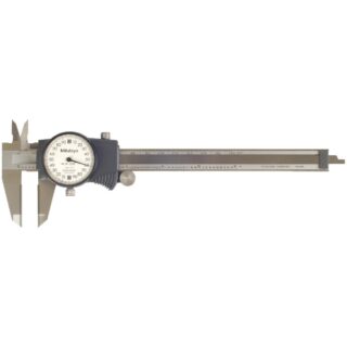 Original Mitutoyo 505-744 Measuring Tool