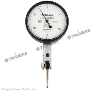 Original Mitutoyo 513-402-10E Measuring Tool