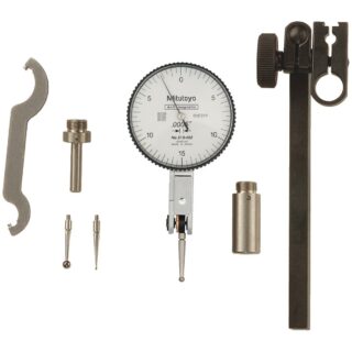 Original Mitutoyo 513-402-10T Measuring Tool