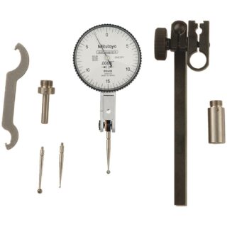 Original Mitutoyo 513-412-10T Measuring Tool