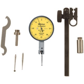 Original Mitutoyo 513-404-10T Measuring Tool