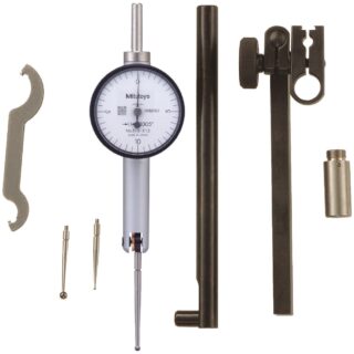 Original Mitutoyo 513-512-10T Measuring Tool